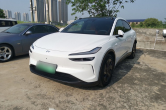 乐道L60 2024款 60kWh 后驱版