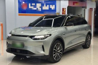 零跑汽车 零跑C11 2021款 性能版