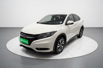 本田 缤智 2015款 1.5L CVT两驱舒适型