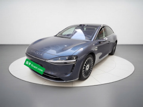 鸿蒙智行 享界S9 2025款 增程 Ultra