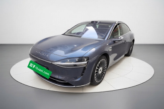 鸿蒙智行 享界S9 2025款 增程 Ultra