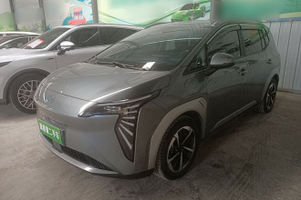 埃安 AION Y 2025款 Plus 510 智享版