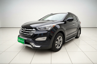 现代 胜达 2015款 2.0T 自动四驱智能型 7座