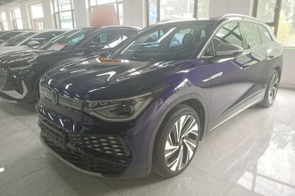 大众 ID.6 X 2022款 极智长续航版