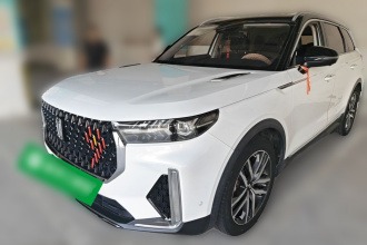 奔腾T99 2020款 20TD 自动运动尊贵型