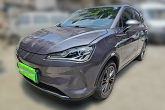 哪吒汽车 哪吒V 2022款 潮 400 Lite