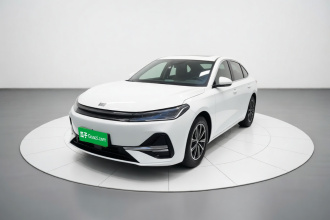 吉利银河 银河A7 2025款 EM-i 70km 豪享版