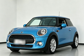 MINI 2018款 1.5T ONE