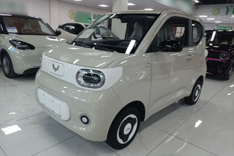 五菱汽车 宏光MINIEV 2024款 第三代 215km 青春版