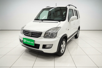 铃木 北斗星X5 2013款 改款 1.4L VVT 巡航版