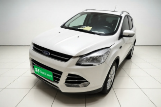 福特 翼虎 2013款 1.6L GTDi 两驱风尚型