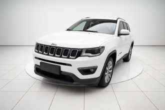 Jeep 指南者 2017款 200T 自动家享版
