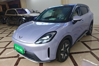 五菱汽车 缤果S 2025款 430km 旗舰款