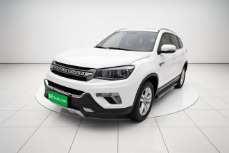 长安CS75 2016款 1.8T 自动精英型 国V