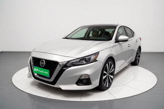 日产 天籁 2019款 2.0T XV AD1 智尊领航版