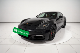 保时捷 2017款 Panamera 3.0T