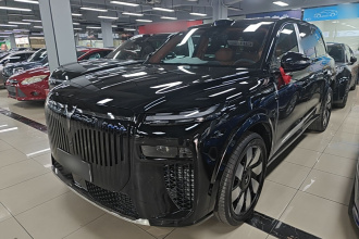 岚图汽车 岚图泰山X8 2026款 插电混动 MAX