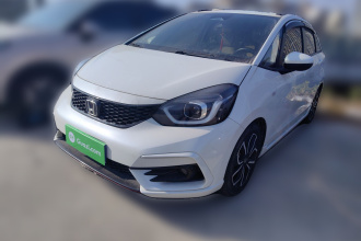 本田 LIFE 2023款 1.5L CVT SPO-SS灵动版