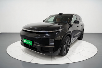 理想汽车 理想L8 2023款 Pro