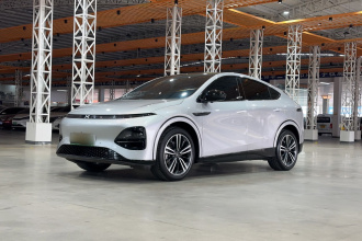 小鹏G6 2023款 580 长续航 Pro