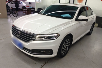 大众 朗逸 2022款 280TSI DSG舒适版