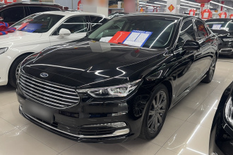 福特 金牛座 2019款 EcoBoost 245 尊享版