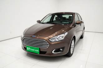 福特 福睿斯 2015款 1.5L 自动时尚型