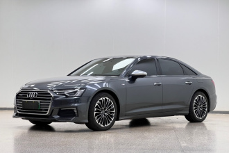 奥迪A6L新能源 2020款 55 TFSI e quattro