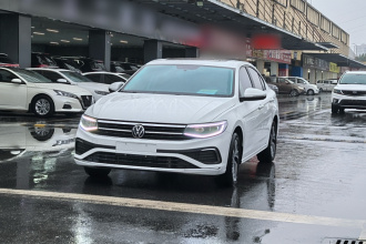 大众 宝来 2025款 200TSI DSG悦行导航版