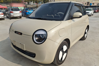 长安启源 长安Lumin 2023款 205km 香沁款