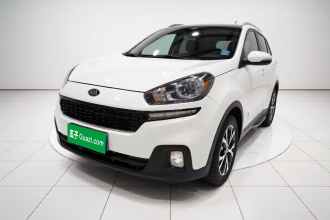 起亚 KX3傲跑 2015款 1.6L 自动两驱DLX