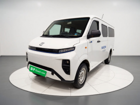 远程星享V 2024款 星享V6E 功能版 玄武41.055kWh