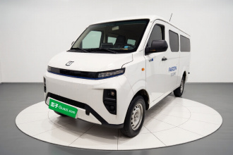 远程星享V 2024款 星享V6E 功能版 玄武41.055kWh