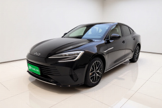比亚迪 海豹 2023款 DM-i 1.5T 121km 尊荣型