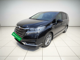 本田 艾力绅 2019款 2.0L 混动舒适版