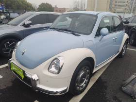 欧拉芭蕾猫 2023款 401km 尊贵型