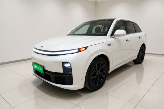 理想汽车 理想L7 2023款 Pro