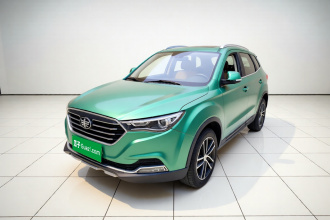 奔腾X40 2018款 网红版 1.6L 自动豪华型