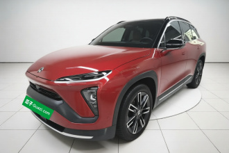 蔚来ES6 2020款 600KM 运动版