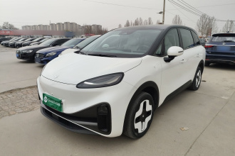 ARCFOX极狐 极狐考拉 2023款 家庭版