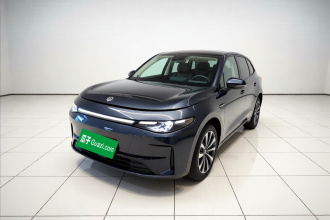 零跑汽车 零跑C10 2024款 210激光雷达版