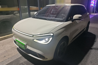 东风纳米 纳米01 2024款 330 Plus智+
