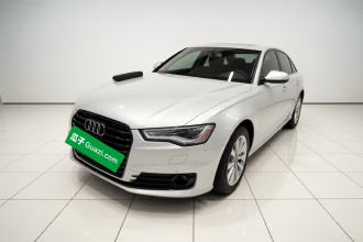 奥迪A6L 2017款 TFSI 技术型