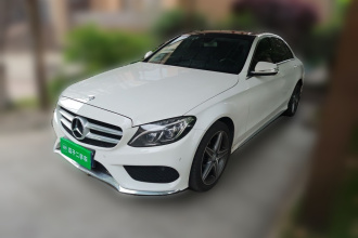 奔驰C级 2015款 C 260 L 运动型