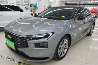 福特 蒙迪欧 2023款 EcoBoost 245 豪华型