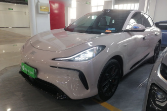 智己汽车 智己LS6 2023款 Max 标准版