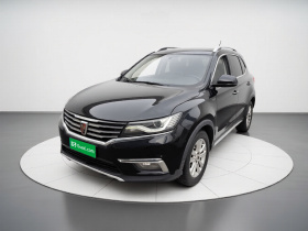 荣威RX5 2018款 20T 两驱自动互联网智惠版