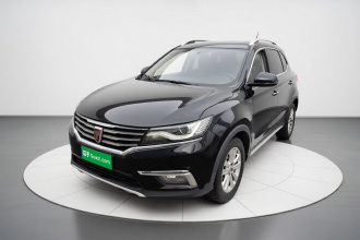 荣威RX5 2018款 20T 两驱自动互联网智惠版