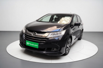 本田 奥德赛 2015款 2.4L 至尊版