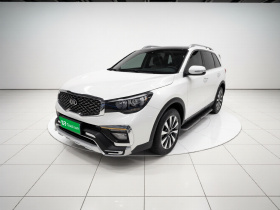 起亚KX7 2020款 2.0T 自动两驱GLS 7座